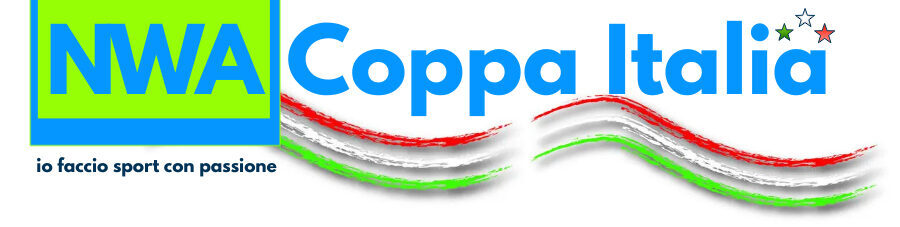 NWA Coppa Italia - domenica 22 ottobre 2023